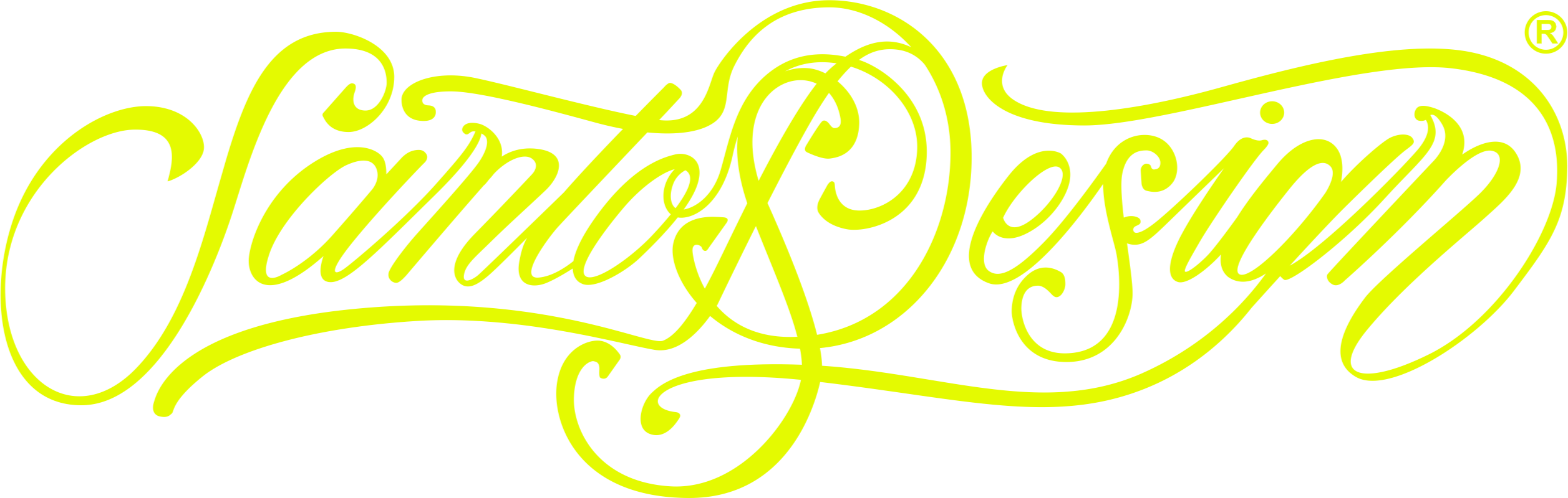 Santos Design - Diseño & Rotulación